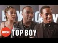 Top Boy Recast Their Characters With U.S Actors | The Hook