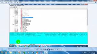 Huawei BTS Alarm Configuration screenshot 2
