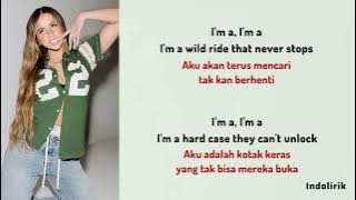 Download lagu Tate McRae – exes | Lirik Terjemahan