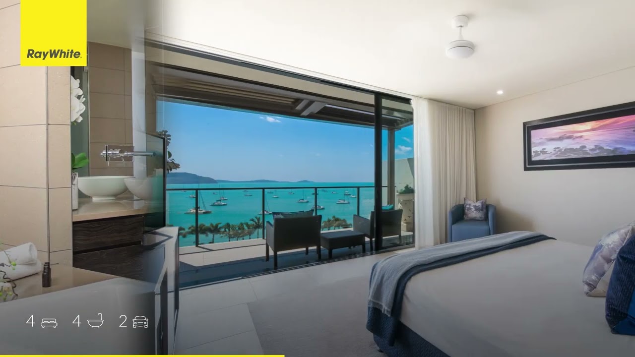 72/11 Altmann Avenue, Cannonvale QLD