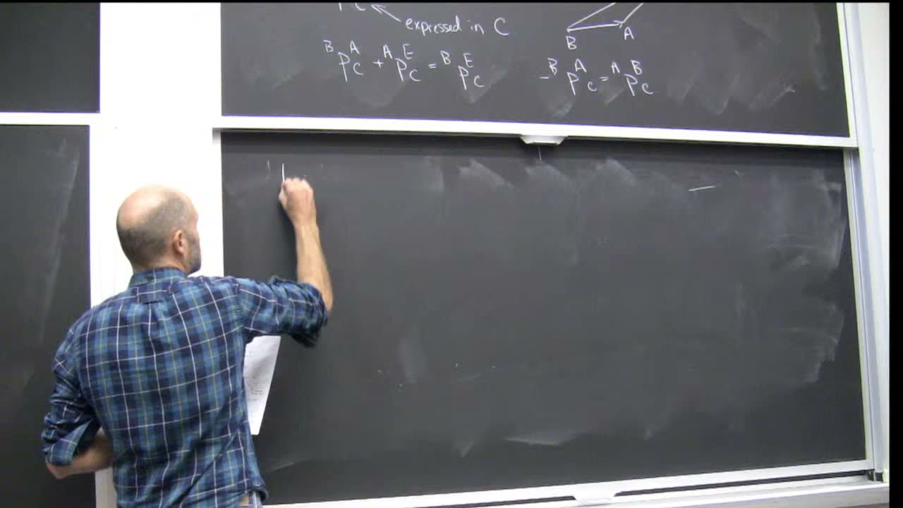 Lecture 3: MIT 6.800/6.843 Robotic Manipulation (Fall 2021) | "Basic pick and place (Part 1)"