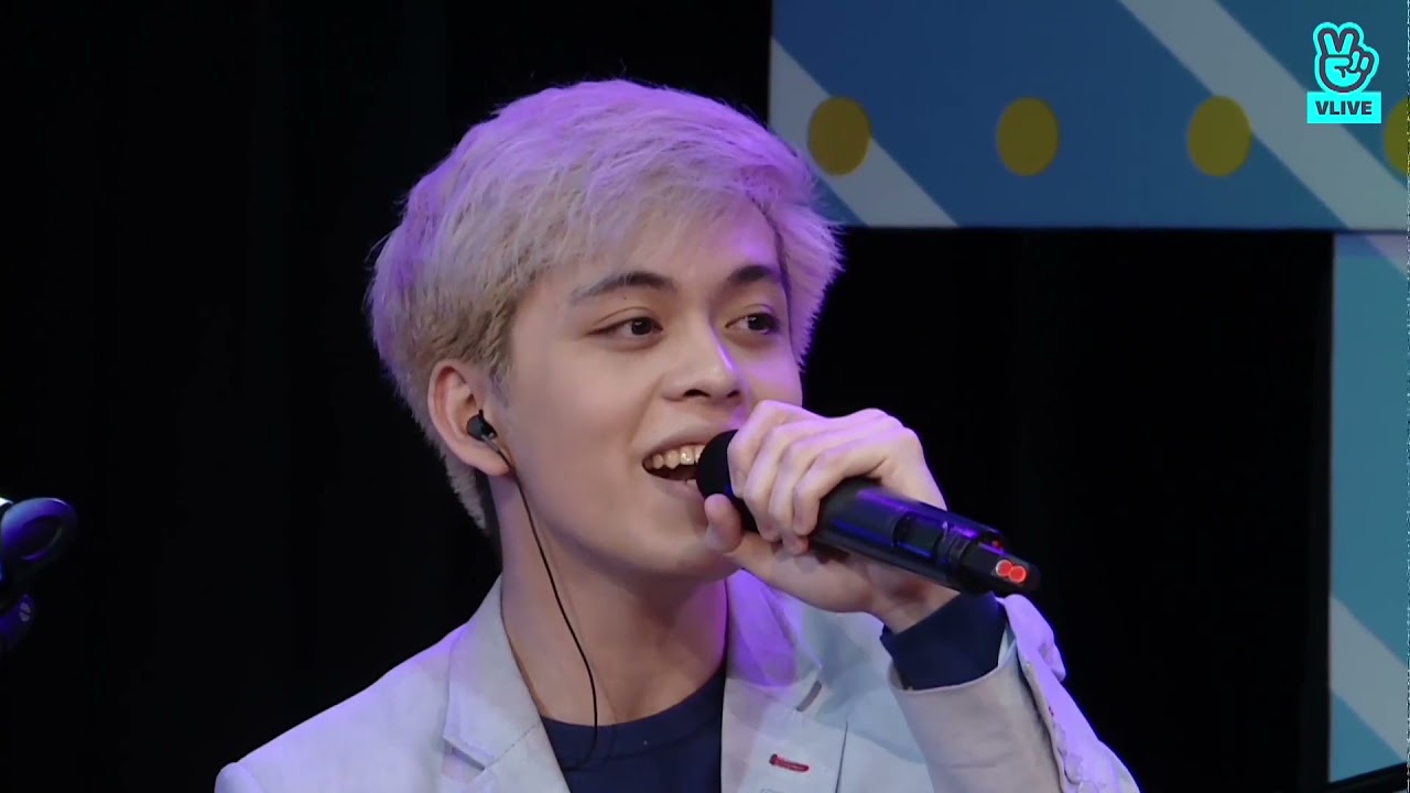 un1ty - acapela medley @un1versary the prelude - vliveun1ty