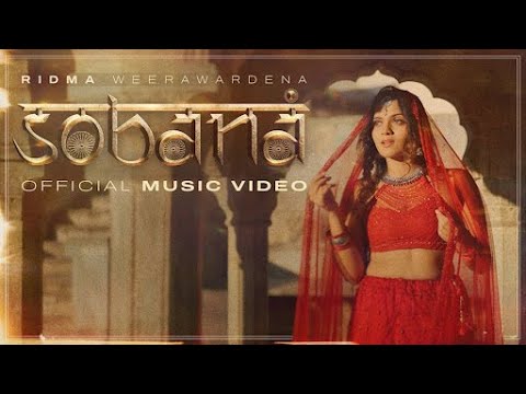 “SHOBANA” Official Music Video | Varagan | VV2 Music | MJ Melodies