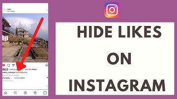 How to Hide likes on Instagram Post (Quick & Easy!)