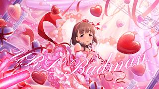 Nightcore - URL Badman (Lily Allen)