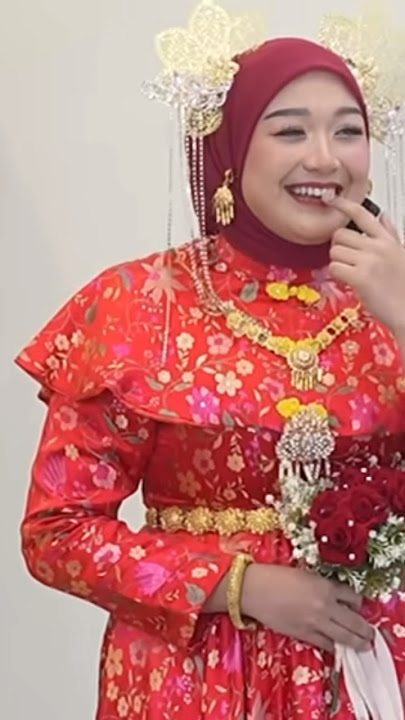 Lawak lah faridah ngan abe alief🤣