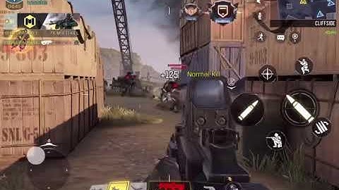 116 KILLS in one match! COD Mobile 10v10