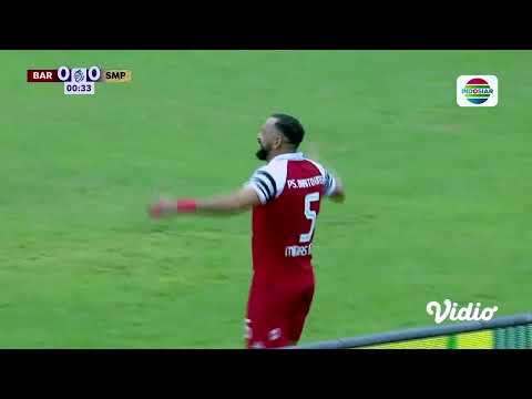 aduhoki777 x alc777 - HIGHLIGHTS : PS BARITO PUTERA vs Semen Padang