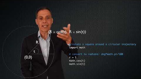 Variables, data types, expressions, operators: while loops