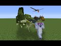 The LOST Paleocraft Version - Minecraft Dinosaur Mod