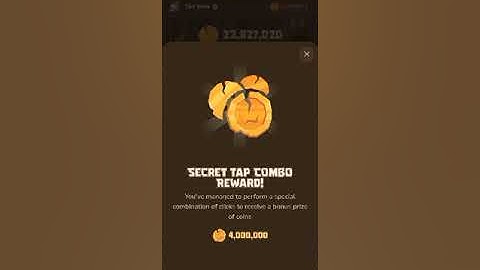 MEMEFI MINING BOT SECRETE CODE(COMBO)  4M COINS...30/06/2024 . Check Description below(Subscribe)