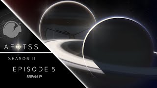 ALTERNATE FUTURE OF THE SOLAR SYSTEM SEASON 1 - EPISODE 5 : Breakup.