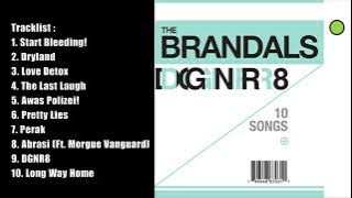 THE BRANDALS - DGNR8 (2011)