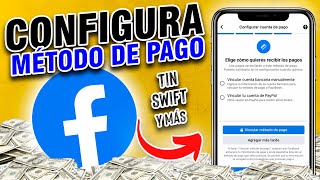 Como configurar método de pago de Facebook correctamente 2024 (EXPLICADO)