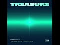 TREASURE (트레저) - BFF (Best Friend Forever) | CD Only