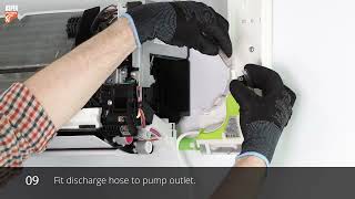 How to install the NEW Silent+ Mini Lime