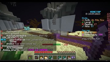 get them - MineTop Boxpvp