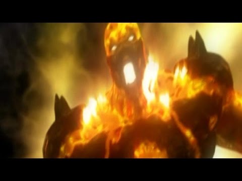 Mortal Kombat Armageddon - Introduction - YouTube