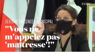 La maire de Paimpol Fanny Chappé victime de propos sexistes en plein conseil municipal