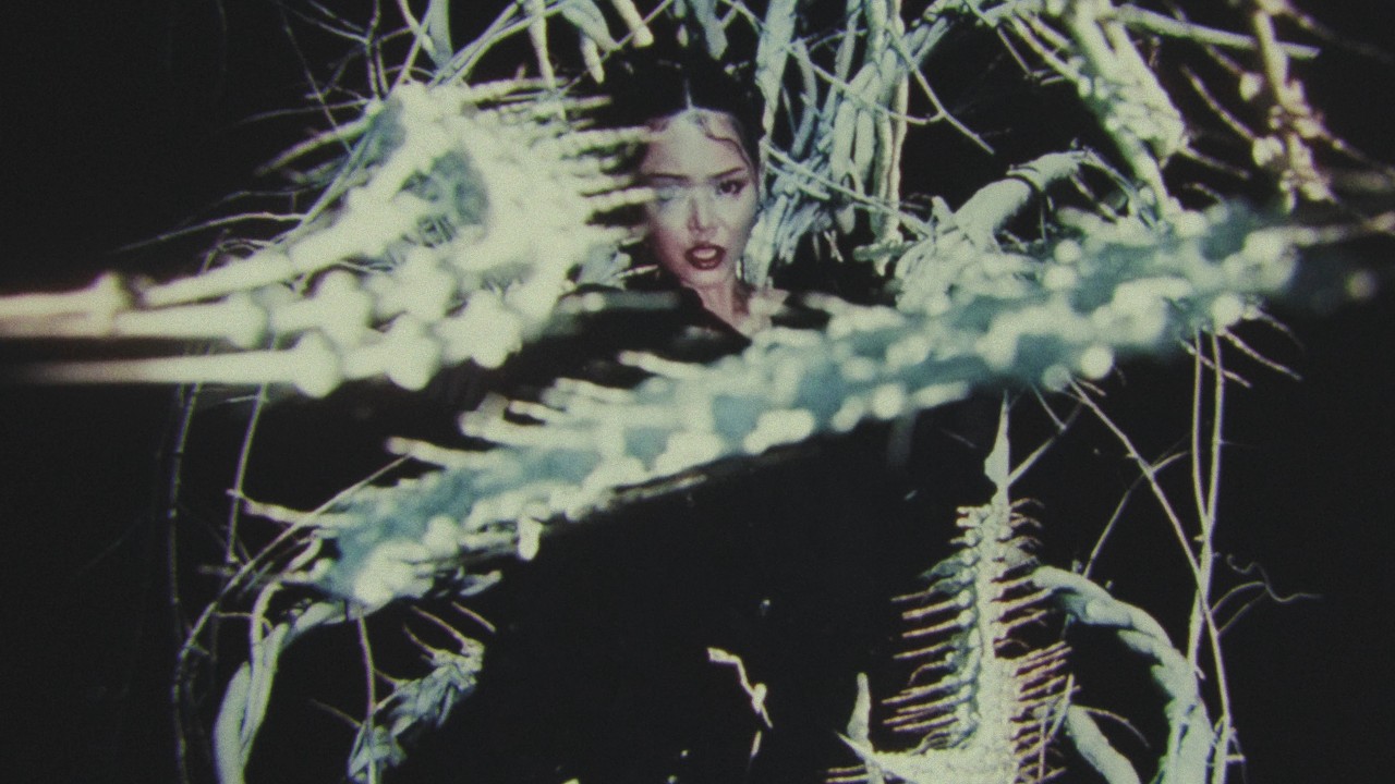 Bella Poarch - Ribcage (Official Music Video)