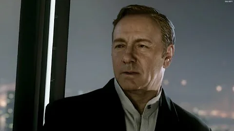 Call of Duty: Advanced Warfare - Jonathan Irons (A...