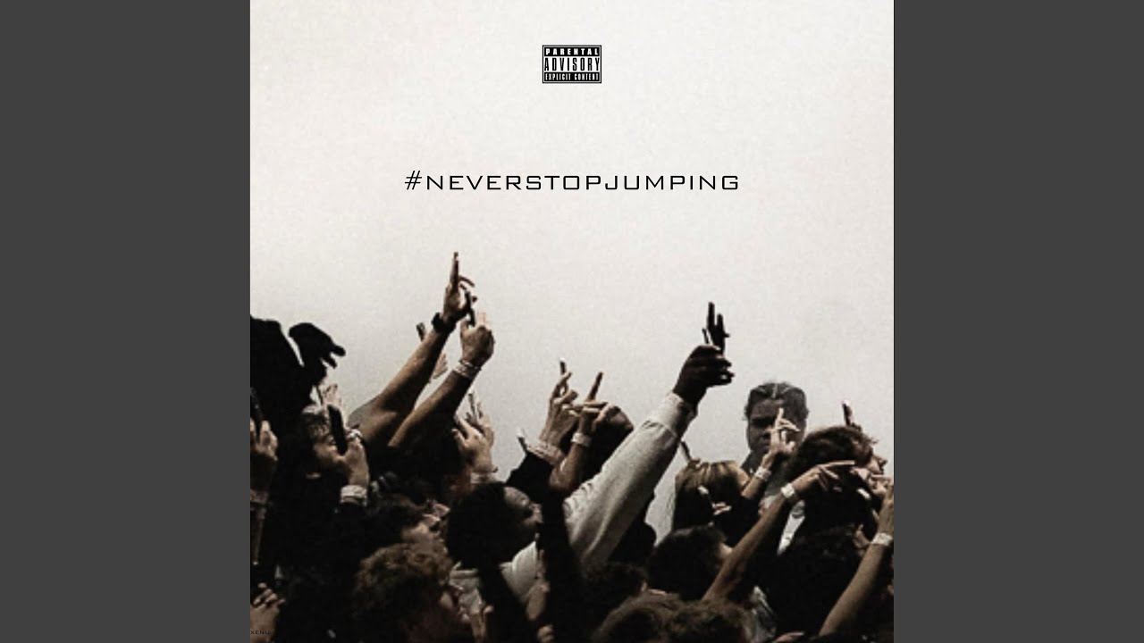 YouTube에서 #NEVERSTOPJUMPING 보기 YouTube에서 #NEVERSTOPJUMPING 보기