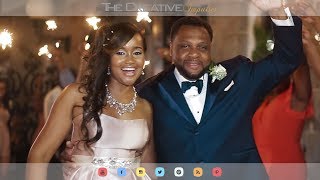 Duane and Crystal: Wedding Film at The Piedmont Room, Atlanta, Ga