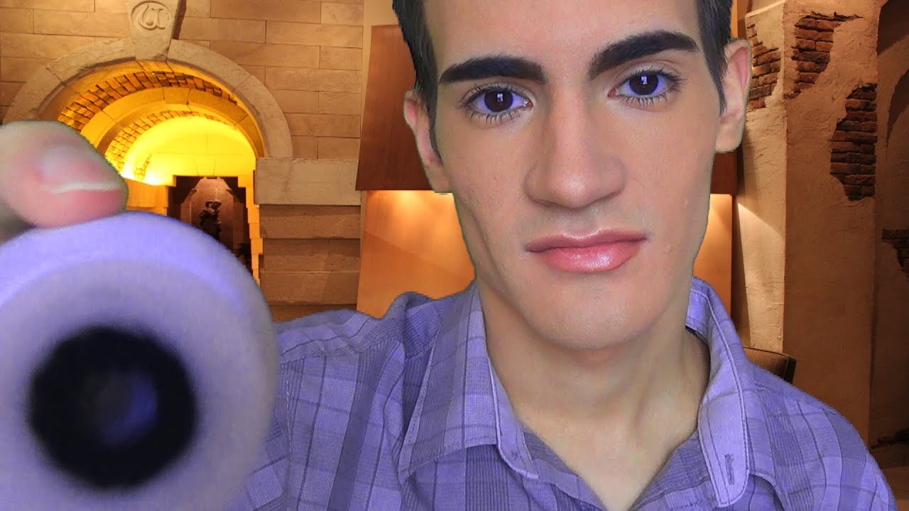 Day at the Spa Roleplay: Spin Brush Facials & Lip Scrub Session (Binaural ASMR)