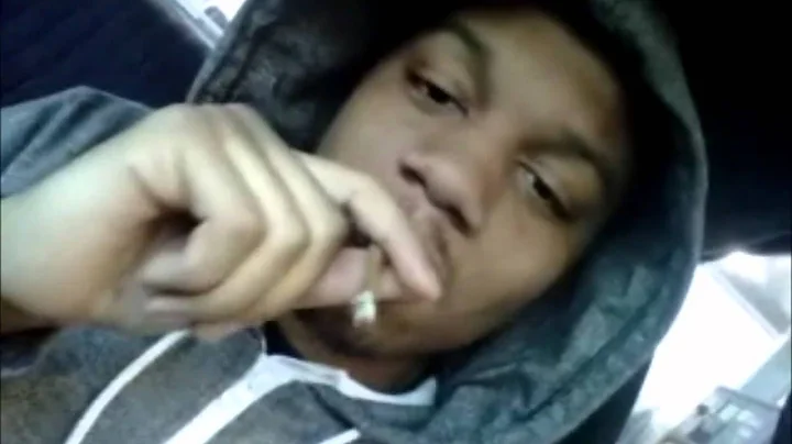Jimmie Washington - kush freestyle