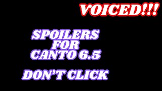 Download Lagu Don Quixote scene canto 6.5 VOICED! Bokgak - Limbus Company MP3 Download Lagu Don Quixote scene canto 6.5 VOICED! Bokgak - Limbus Company MP3