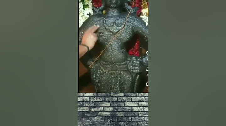 Lord Vitthal Pandharpur | Maharashtra