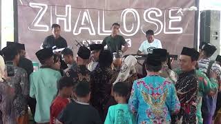 0014 Zhalose  Happy Wedding Masad U0026 Lia Babbalan Sumenep