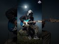 The Bridge Between Chaos and Serenity 🌌 #shorts #guitar #backgroundmusic