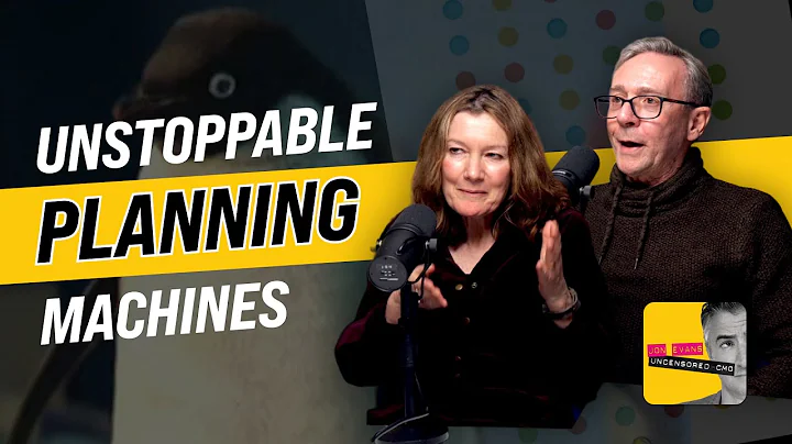 How not to plan - Les Binet & Sarah Carter