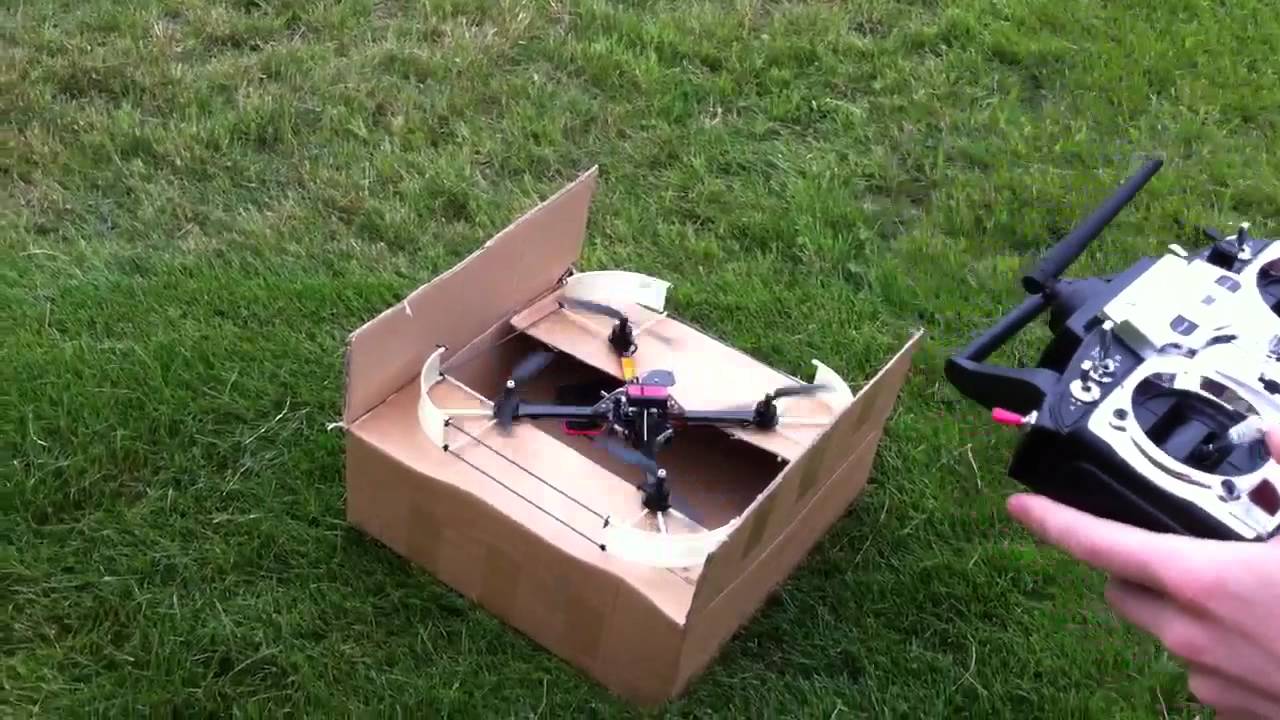 Quadrotor