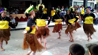 Download Lagu Seka kaimana persit kck cabang xl MP3
