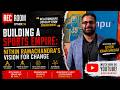 EP 56 - Nithin Ramachandra On How Building a Mentorship Network Can Accelerate Your Success in Sport