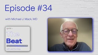 The Beat with Joel Dunning Ep. 34: An Interview with Michael Mack