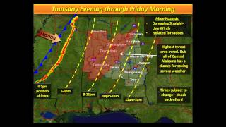 Multimedia Briefing - 2-19-14 4AM