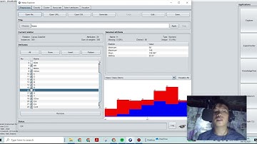 Weka - How to get greater than 90% accuracy ?