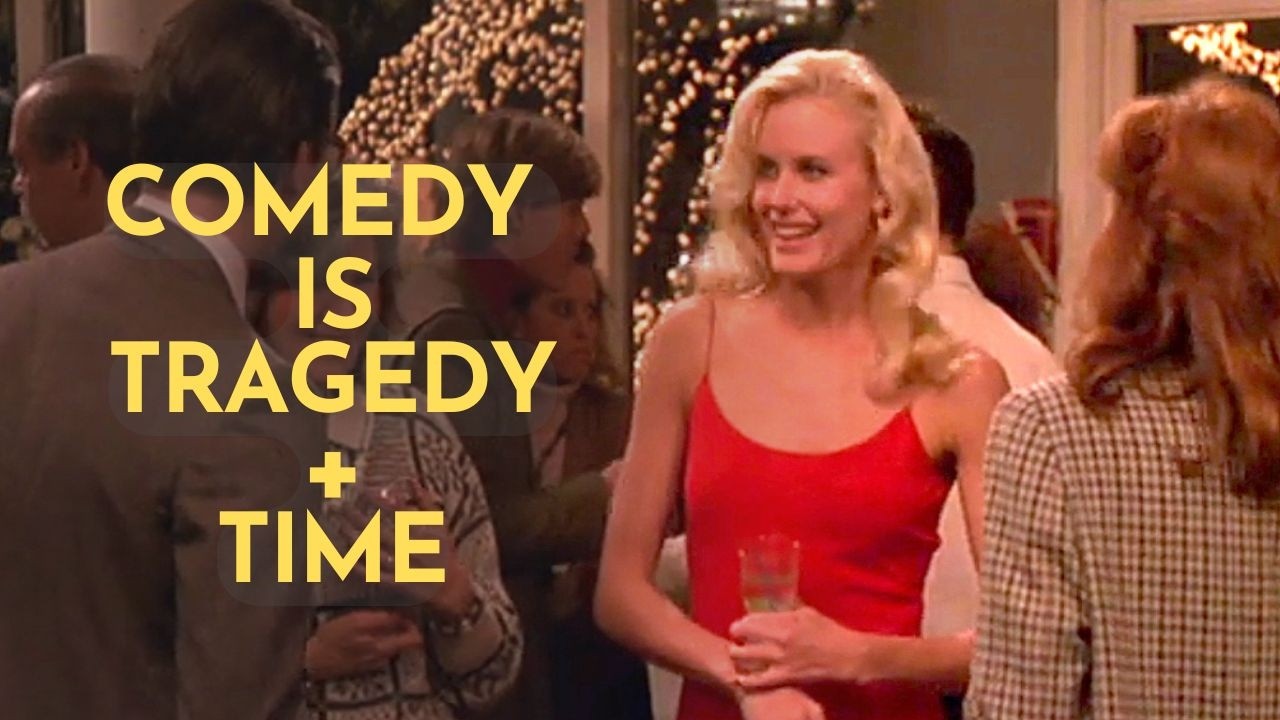 5 Funniest Moments in Crimes and Misdemeanors | Woody Allen’s Dark Comedy Genius