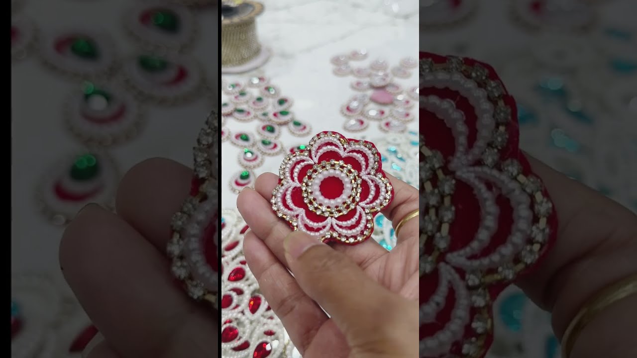 “Janmashtami Ke Liye Khud Banaye Ladoo Gopal Ki Dress – Best price Raw Material