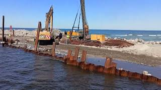 Ustka rejs
