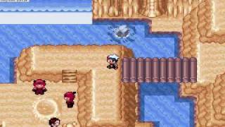 Let's Play Pokemon Ruby and Sapphire Version 16