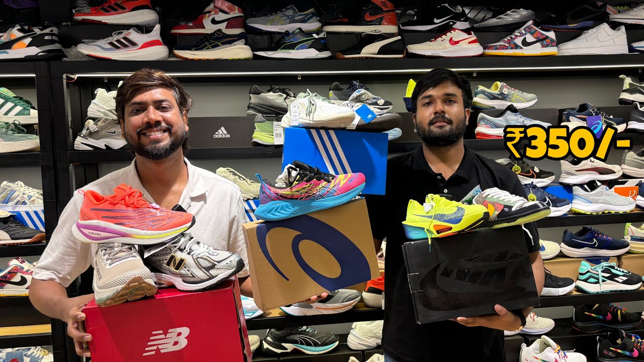 Update Fashion New Store | High Quality Shoes Collection | Barrackpore Shoes Market | With Box