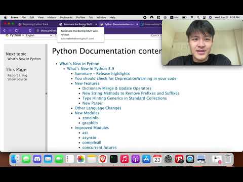 SUMMER PLANS + PRE-SENIOR YEAR  PREP: MY PROGRAMMING JOURNEY #2