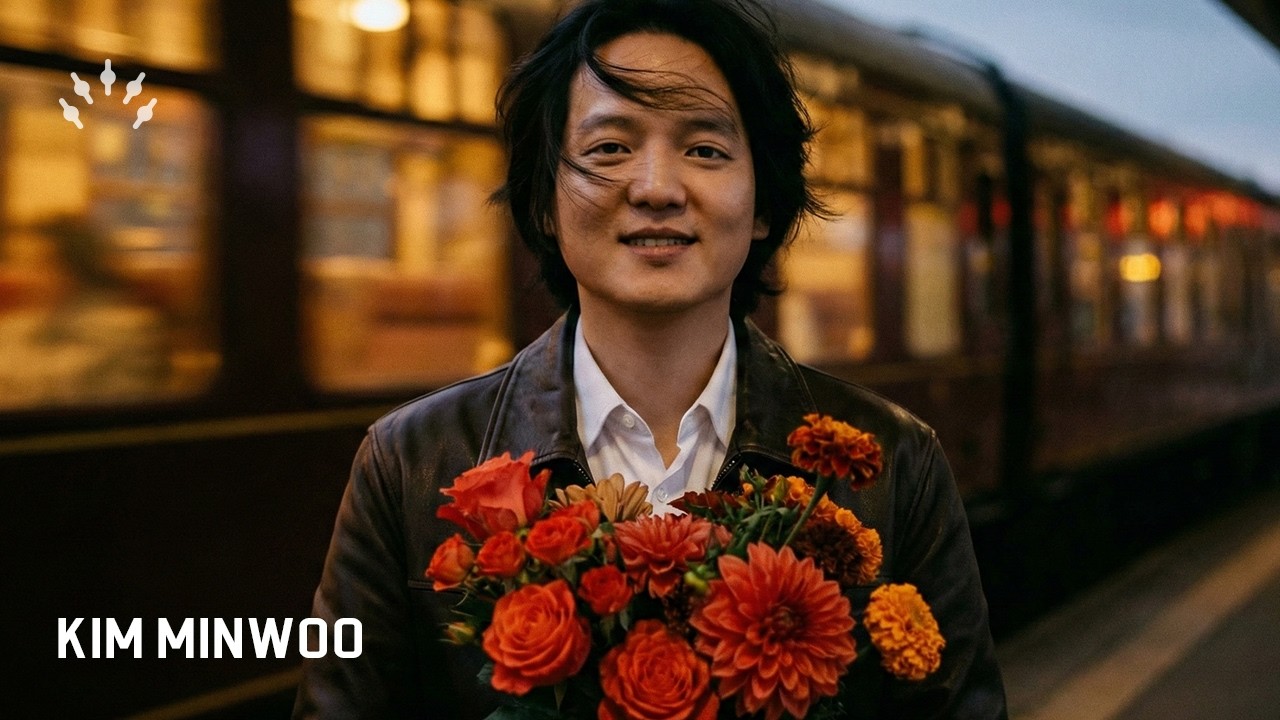 김민우(Kim Minwoo) - 입영열차 안에서 (Urban Soul Cover)