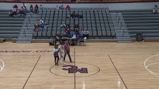 2018 Magoffin County High School Senior Night