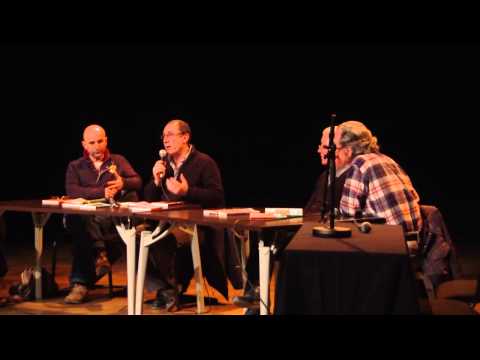 Image du reportage Prix des lecteurs de Corse - Présentation des ouvrages préselectionnés (Università di Corsica Pasquale Paoli)