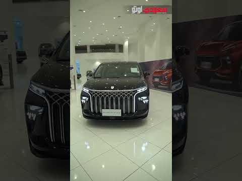 أسعار فورثنج 9 موديل 2026 من مجموعة اليمني سعودي أوتو